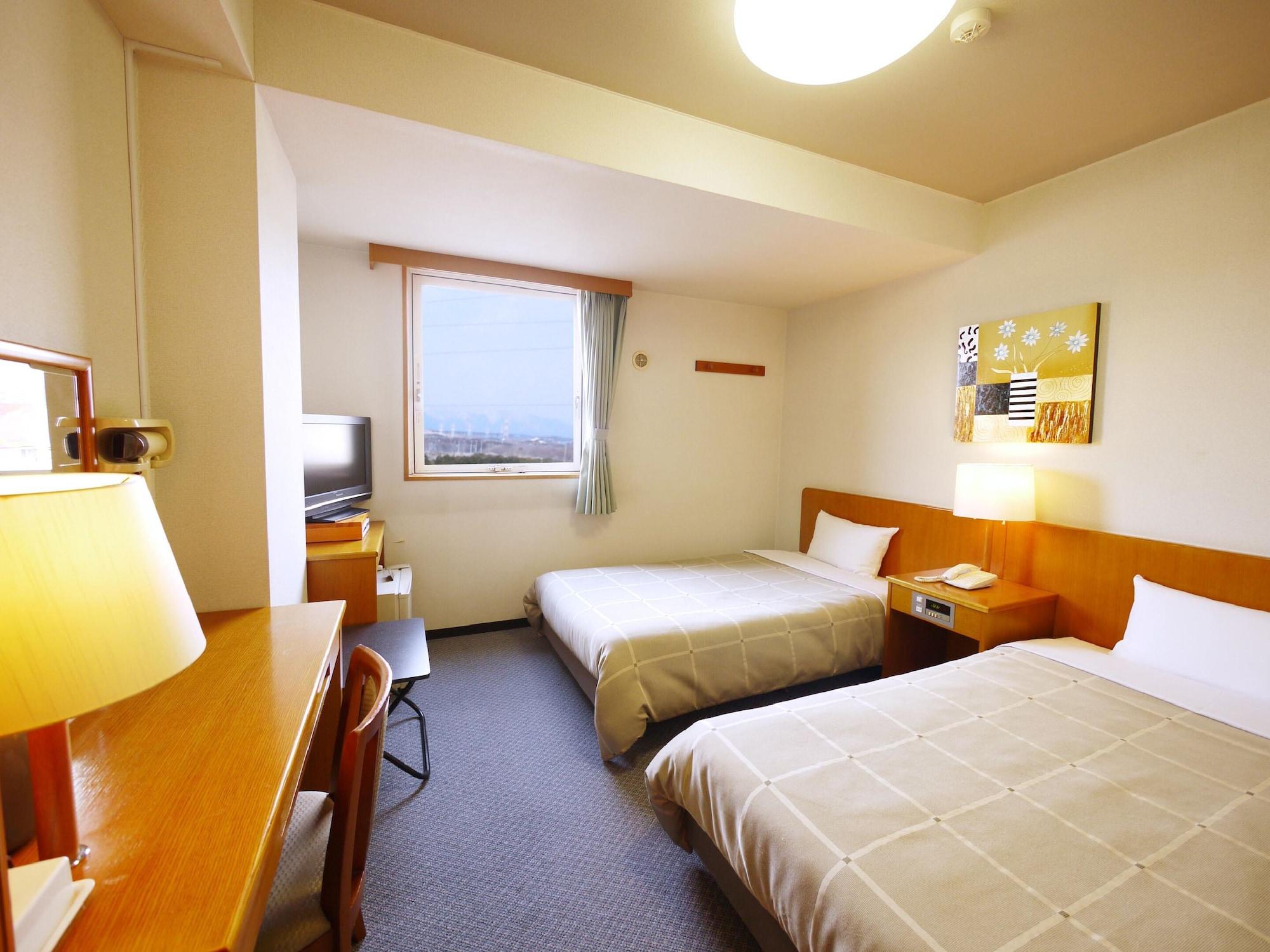 Hotel Route-Inn Susono Inter Exterior foto