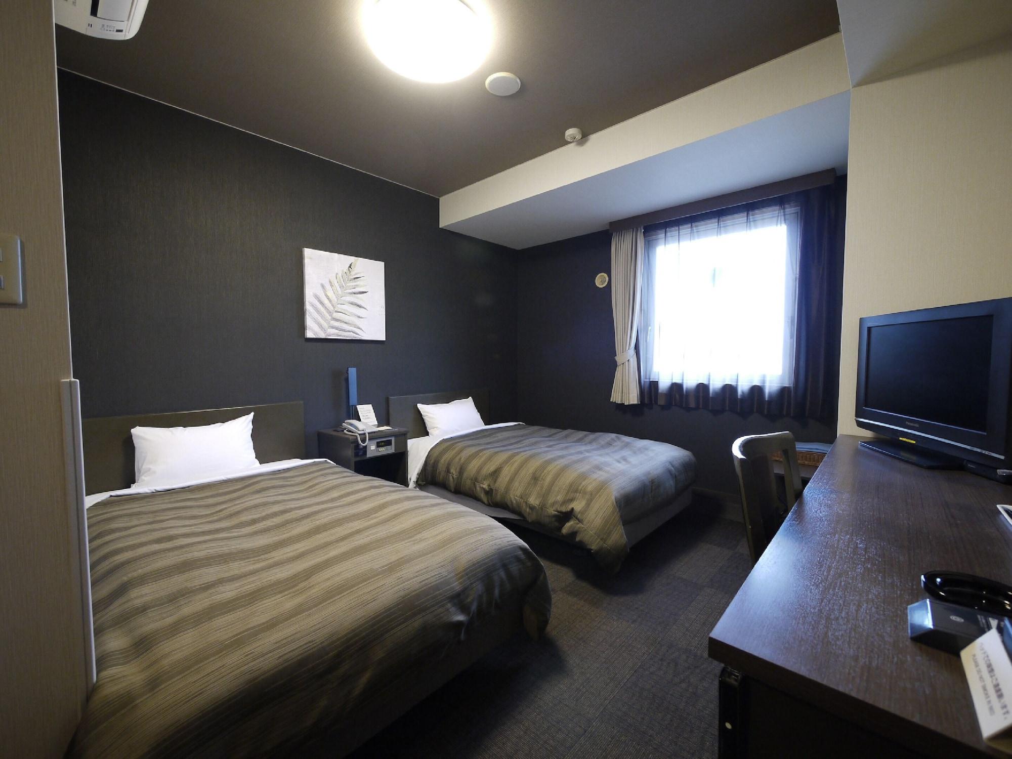 Hotel Route-Inn Susono Inter Exterior foto