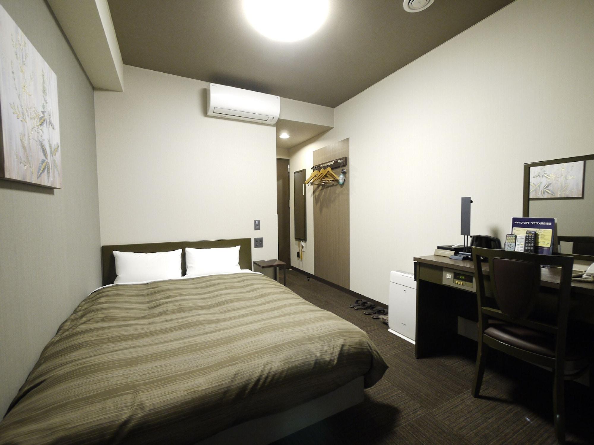 Hotel Route-Inn Susono Inter Exterior foto