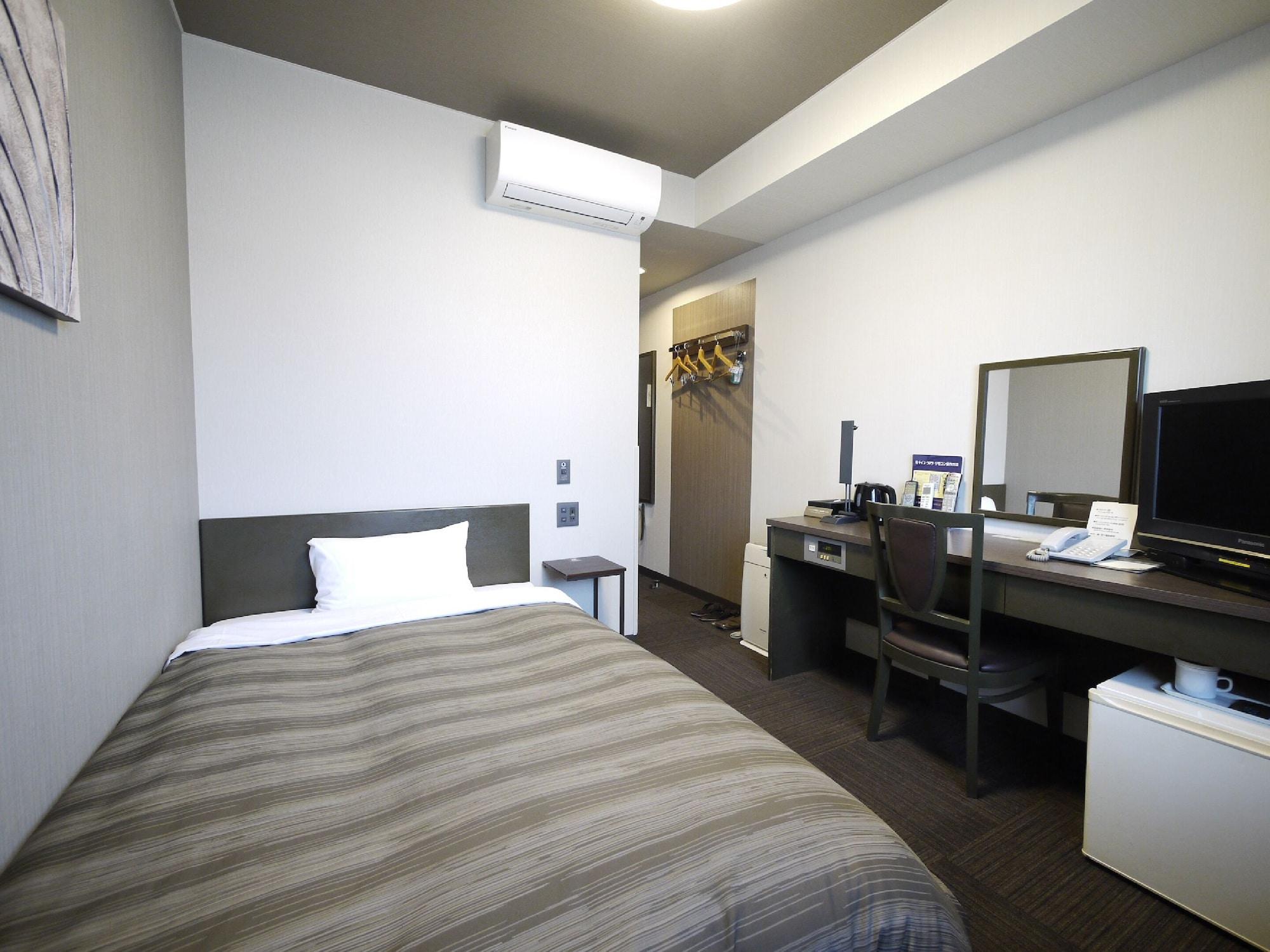 Hotel Route-Inn Susono Inter Exterior foto