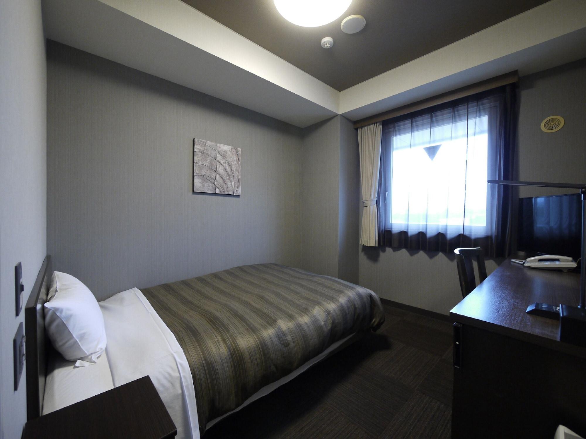 Hotel Route-Inn Susono Inter Exterior foto