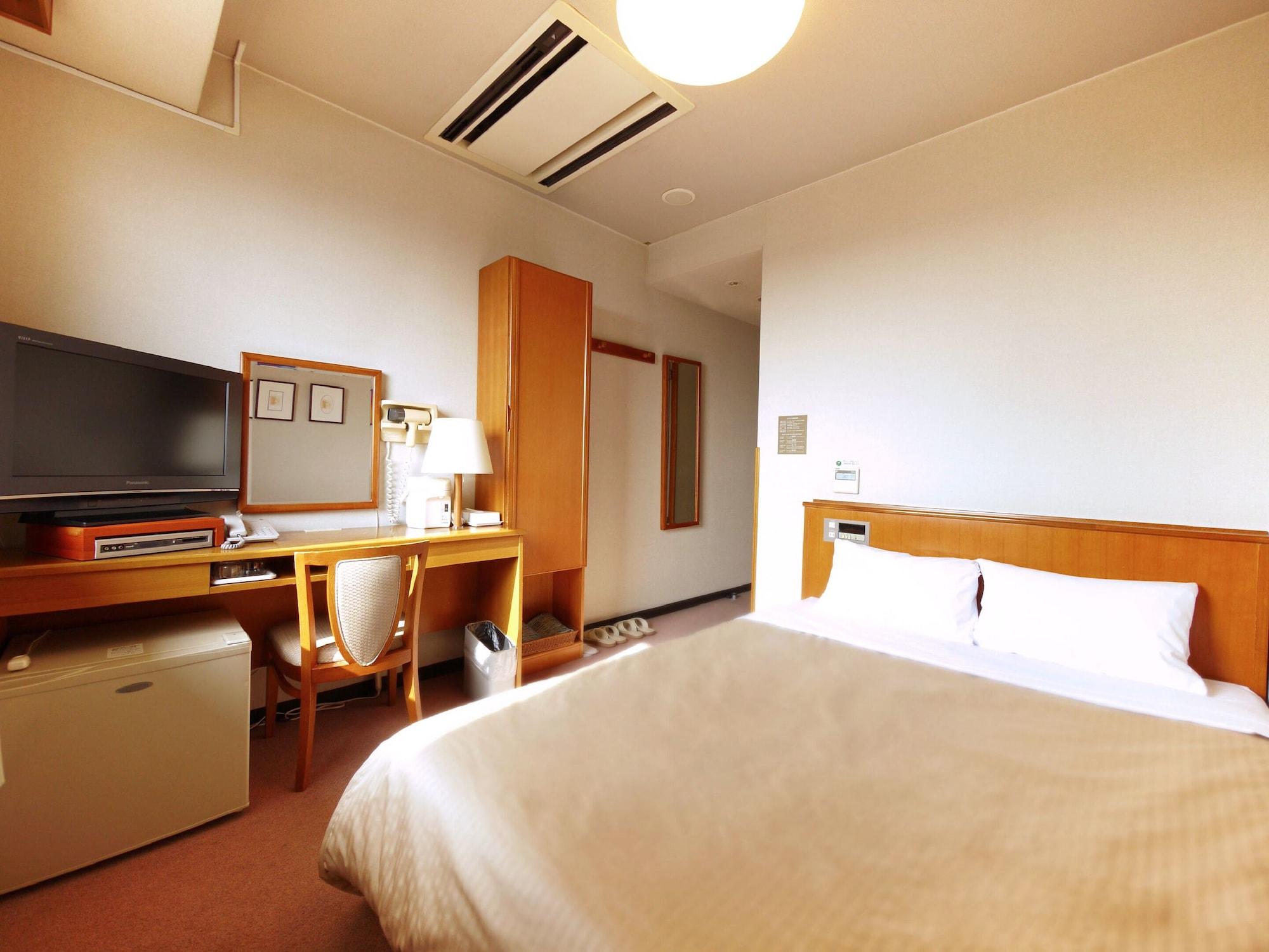 Hotel Route-Inn Susono Inter Exterior foto