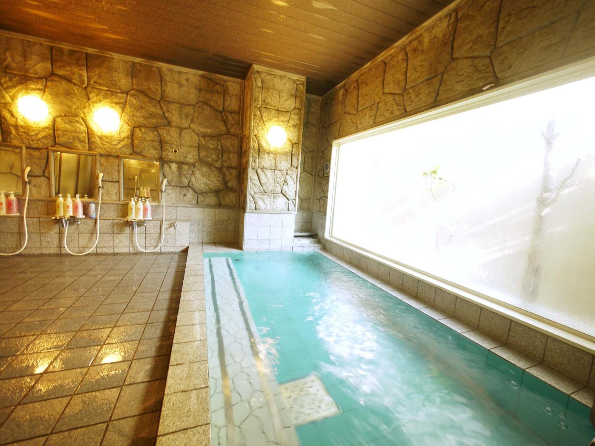 Hotel Route-Inn Susono Inter Exterior foto