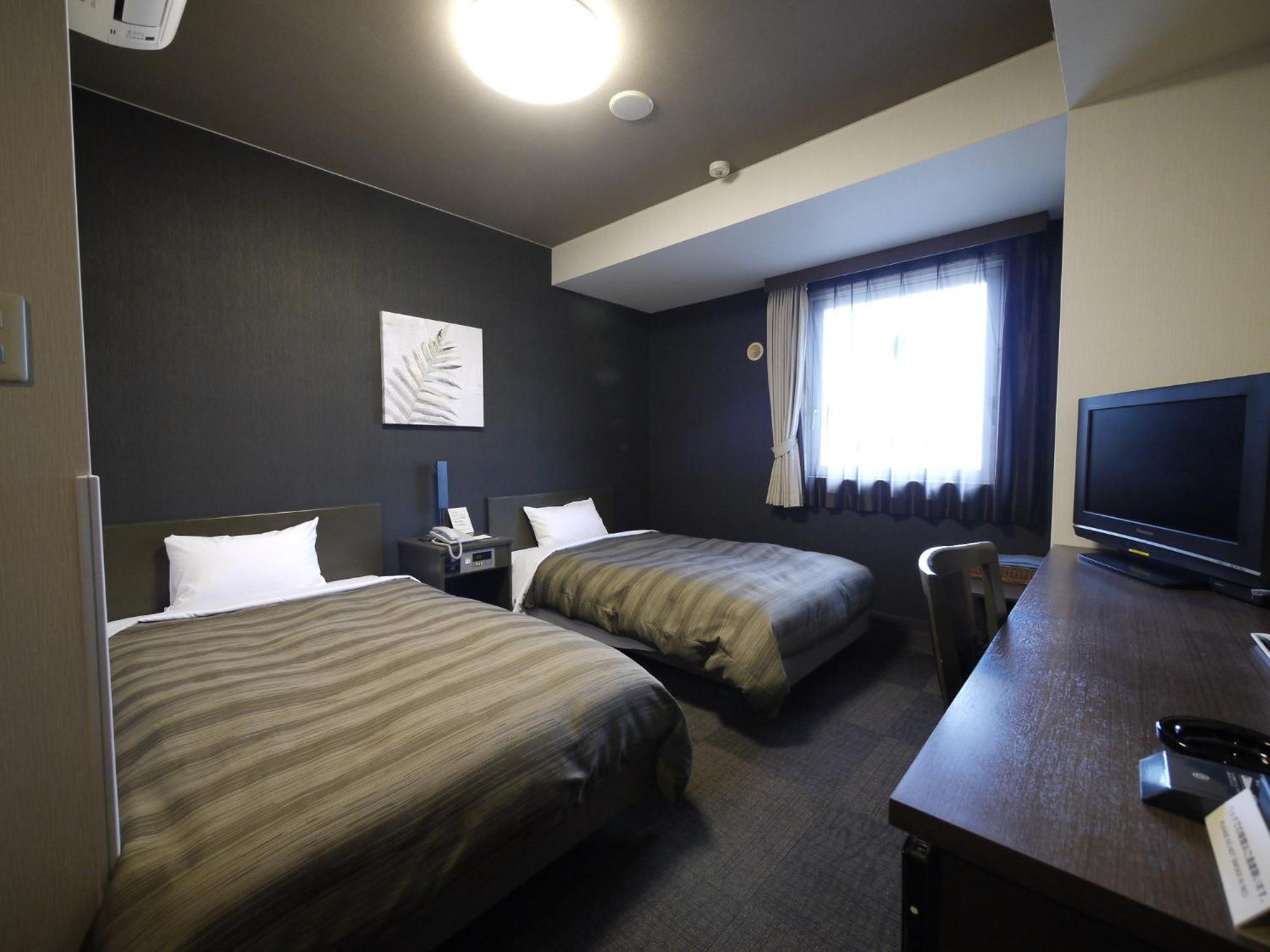 Hotel Route-Inn Susono Inter Exterior foto
