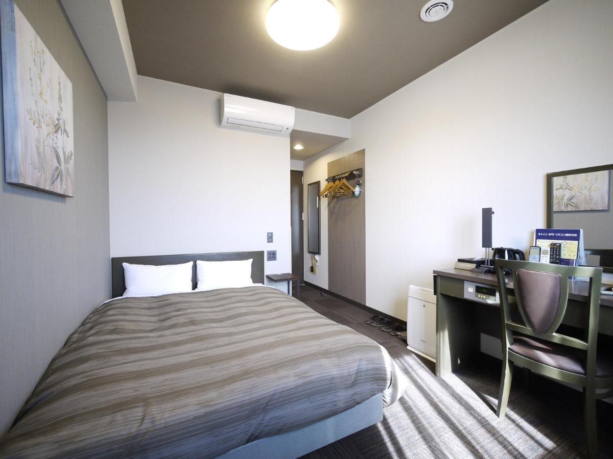 Hotel Route-Inn Susono Inter Exterior foto